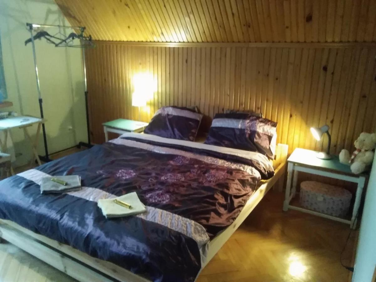 Nowa Jutrzenka Apartment Stryszawa ภายนอก รูปภาพ