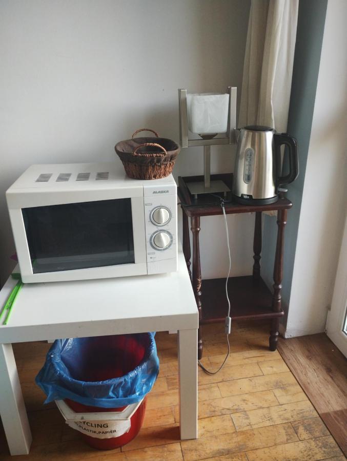 Nowa Jutrzenka Apartment Stryszawa ภายนอก รูปภาพ