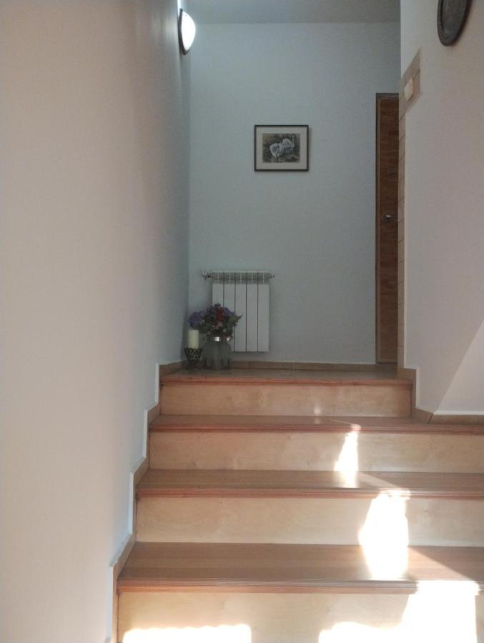 Nowa Jutrzenka Apartment Stryszawa ภายนอก รูปภาพ