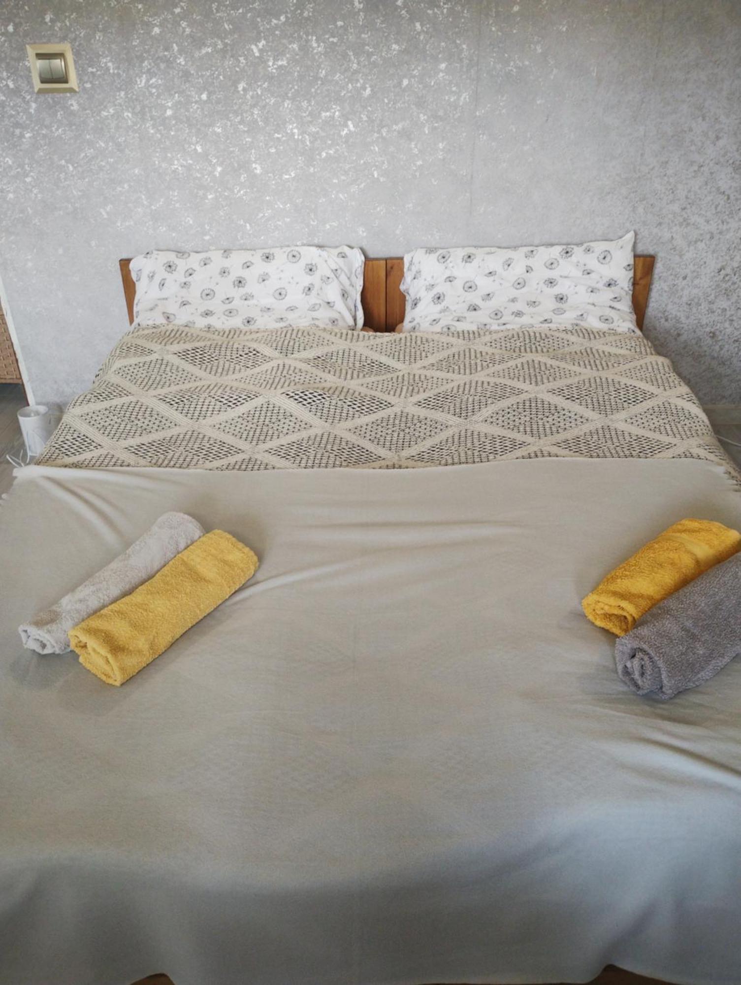 Nowa Jutrzenka Apartment Stryszawa ภายนอก รูปภาพ
