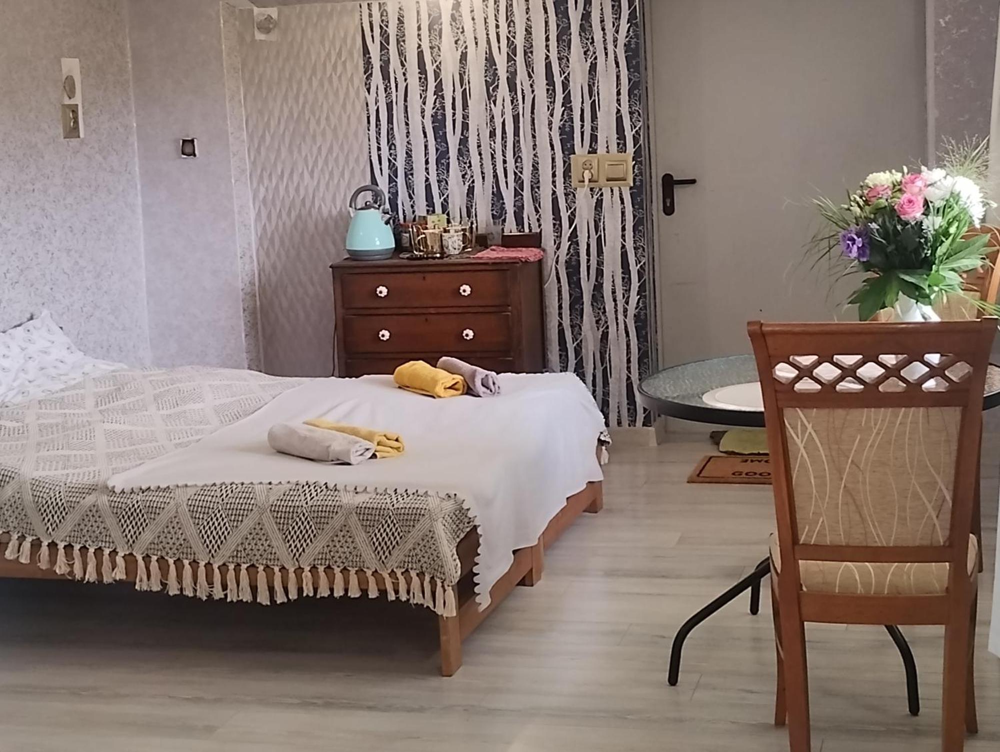 Nowa Jutrzenka Apartment Stryszawa ภายนอก รูปภาพ